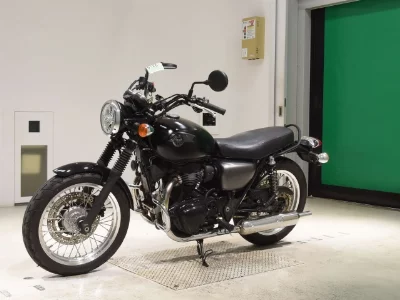 Kawasaki W800-2 STREET