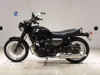 Kawasaki W800-2 STREET