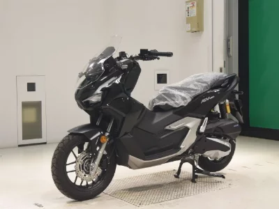 Honda ADV160
