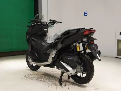 Honda ADV160