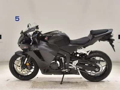 Honda CBR600RR-4
