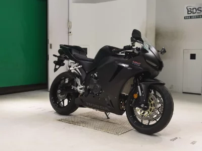 Honda CBR600RR-4