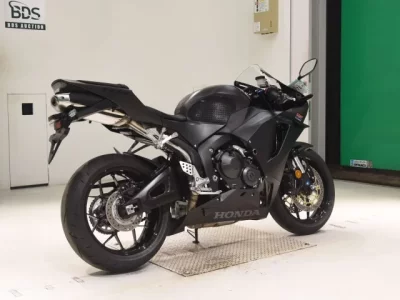 Honda CBR600RR-4