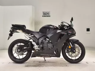 Honda CBR600RR-4