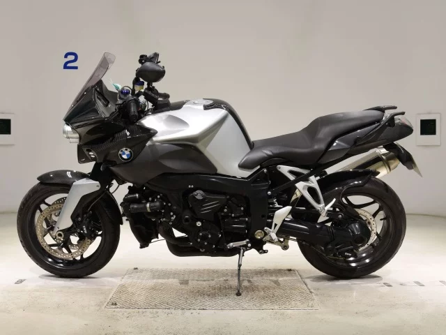 BMW BMW K1200R  с аукциона в Японии