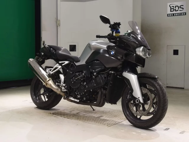 BMW BMW K1200R  с аукциона в Японии