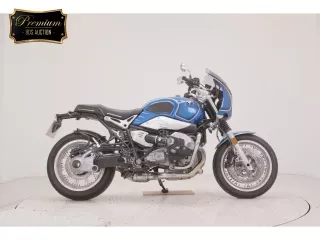 Other BMWR NINE T/5  с аукциона в Японии