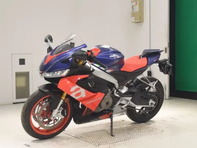 Aprilia APRILIA RS660