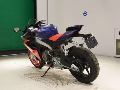 Aprilia APRILIA RS660
