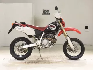 Honda XR250 MOTARD