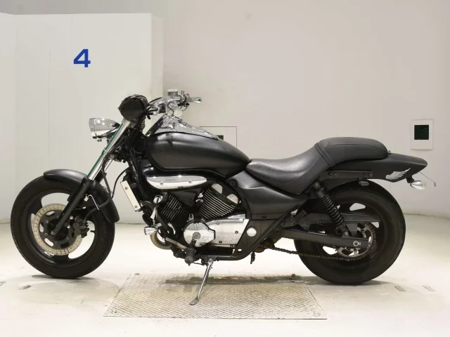 Kawasaki ELIMINATOR 250V  с аукциона в Японии