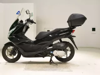 Honda PCX150-2
