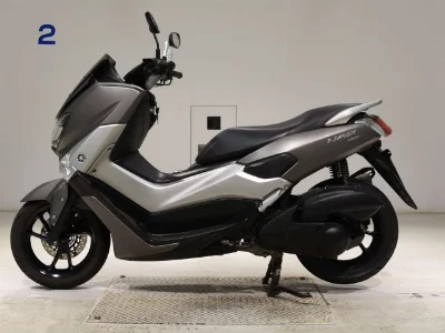 Yamaha NMAX155A