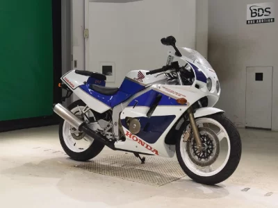 Honda CBR250R