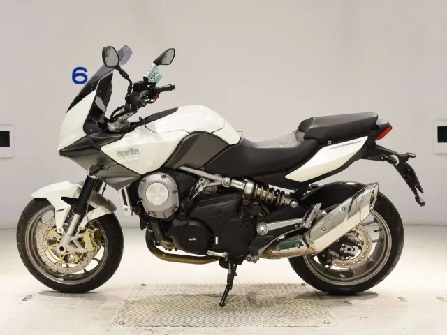 Aprilia APRILIA MANA 850GT  с аукциона в Японии