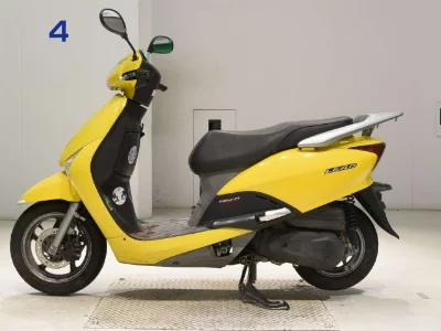 Honda LEAD 110