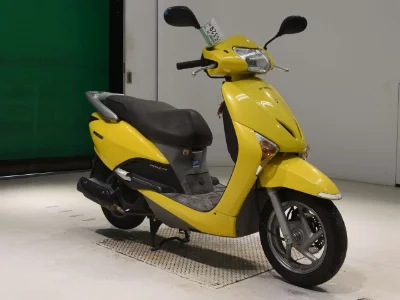 Honda LEAD 110