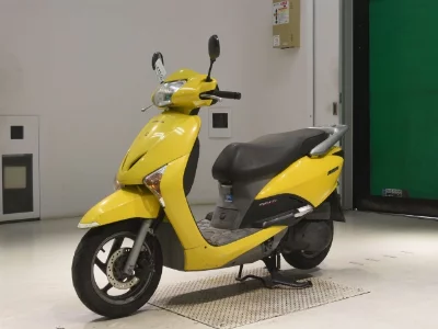 Honda LEAD 110