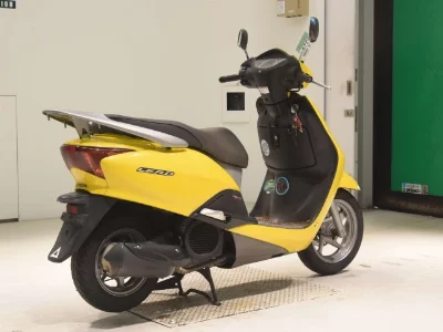 Honda LEAD 110