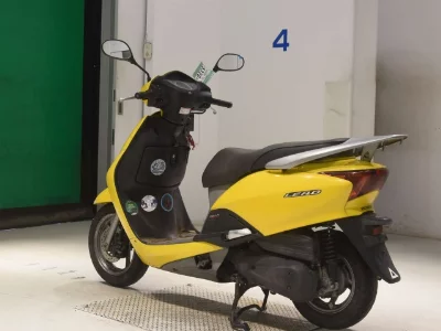 Honda LEAD 110