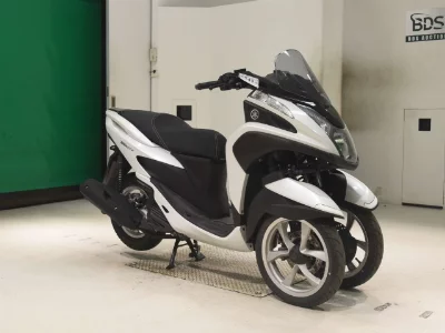 Yamaha TORI CITY125