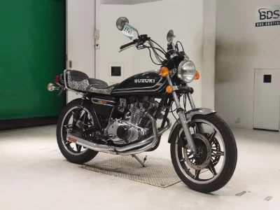 Suzuki GS400