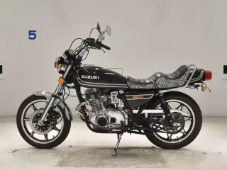 Suzuki GS400