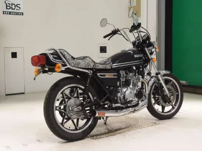 Suzuki GS400