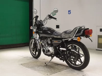 Suzuki GS400