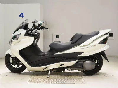 Suzuki SKYWAVE 250S-3