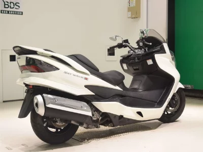 Suzuki SKYWAVE 250S-3