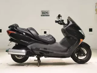 Honda FORZA Z