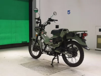 Honda CT125-2