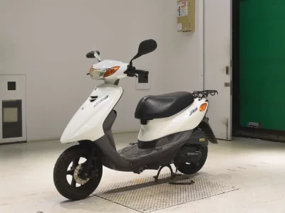 Yamaha JOG DX