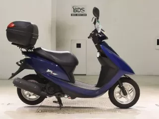Honda DIO с аукционов Японии
