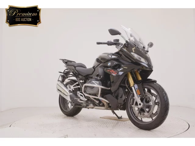 Other BMWR1250RS  с аукциона в Японии