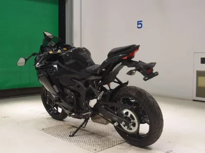 Kawasaki ZX-25R