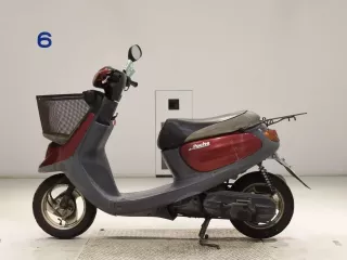 Yamaha JOG POCHE