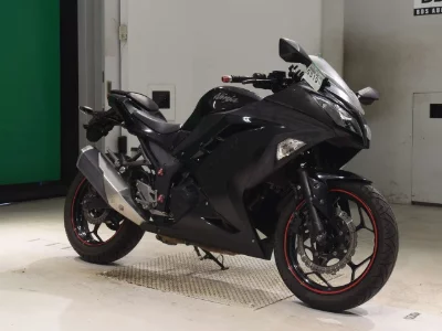 Kawasaki NINJA250