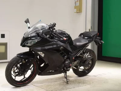 Kawasaki NINJA250