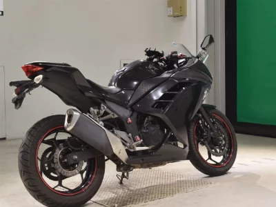 Kawasaki NINJA250