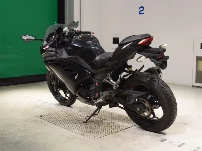 Kawasaki NINJA250