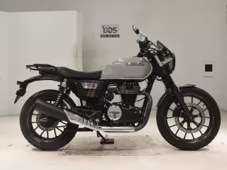 Honda GB350S  с аукциона в Японии