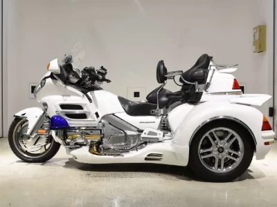 Honda GL1800 TRIKE