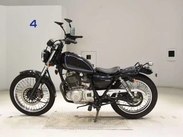 Suzuki GLASS TRACKER BIG BOY  с аукциона в Японии