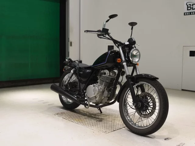 Suzuki GLASS TRACKER BIG BOY  с аукциона в Японии