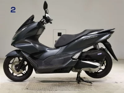 Honda PCX160