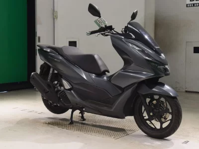 Honda PCX160