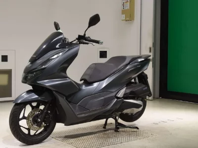 Honda PCX160