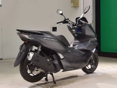 Honda PCX160